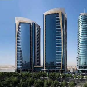 Damac Towers Olaya By Selsal